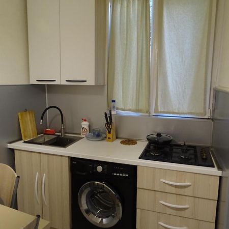 Vake Super Quiet And Comfy Apartment With A Yard Tiflis Exterior foto