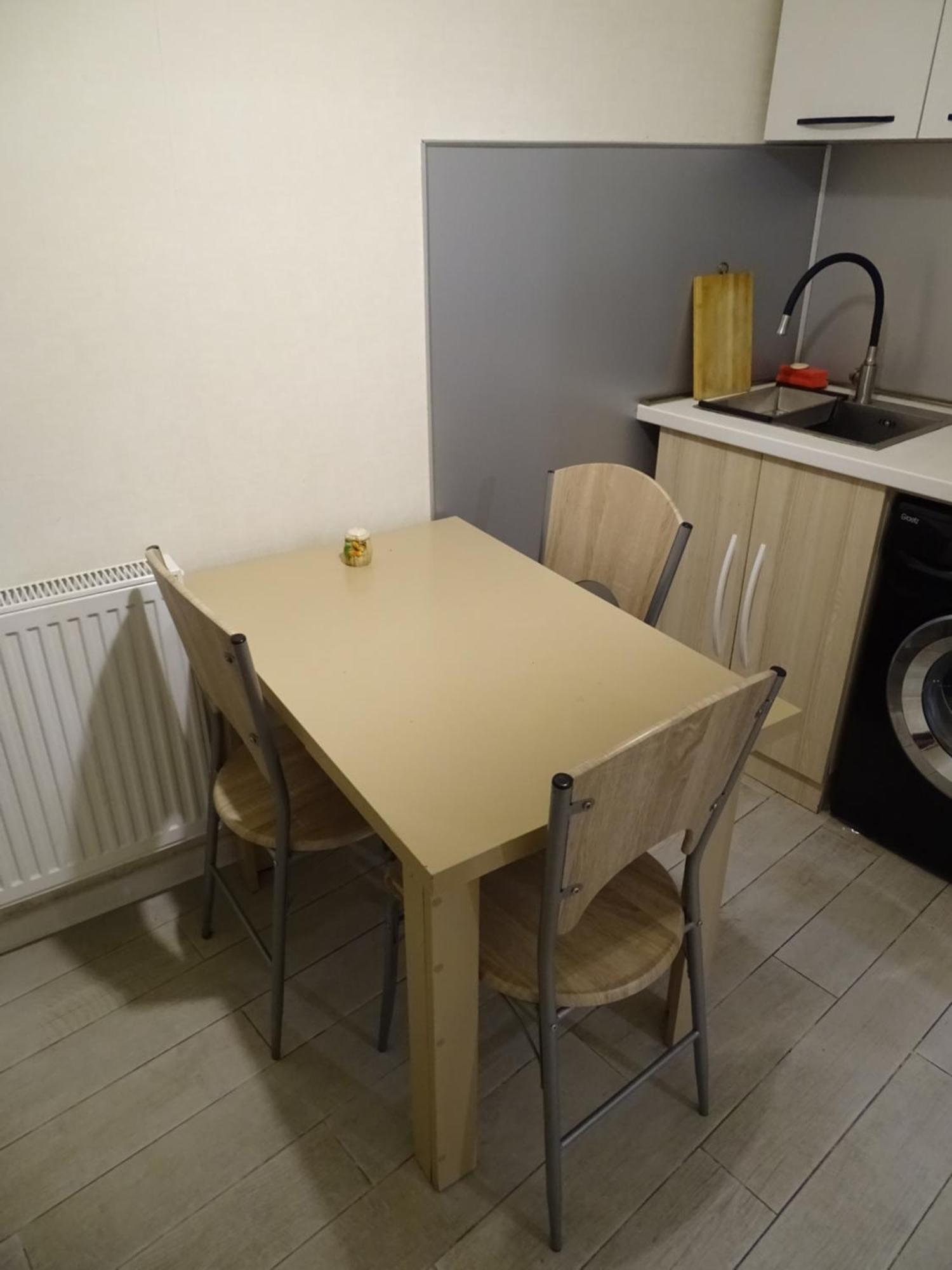 Vake Super Quiet And Comfy Apartment With A Yard Tiflis Exterior foto