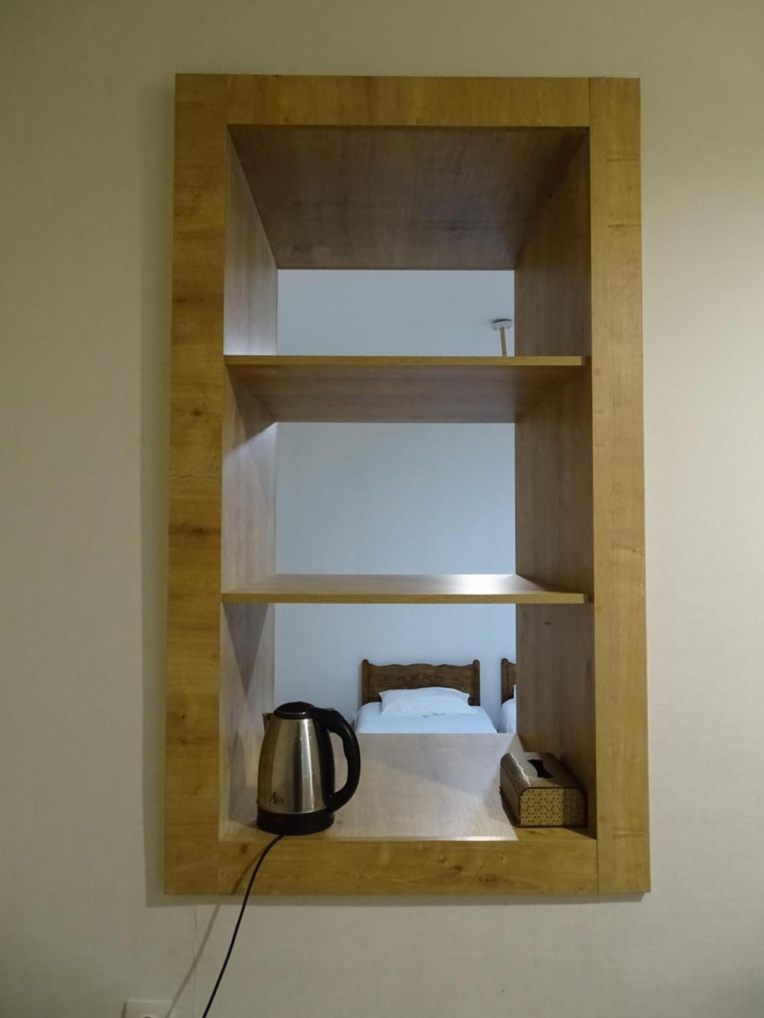 Vake Super Quiet And Comfy Apartment With A Yard Tiflis Exterior foto