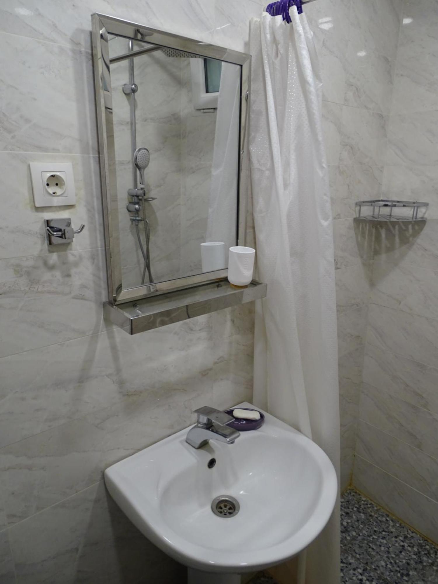 Vake Super Quiet And Comfy Apartment With A Yard Tiflis Exterior foto