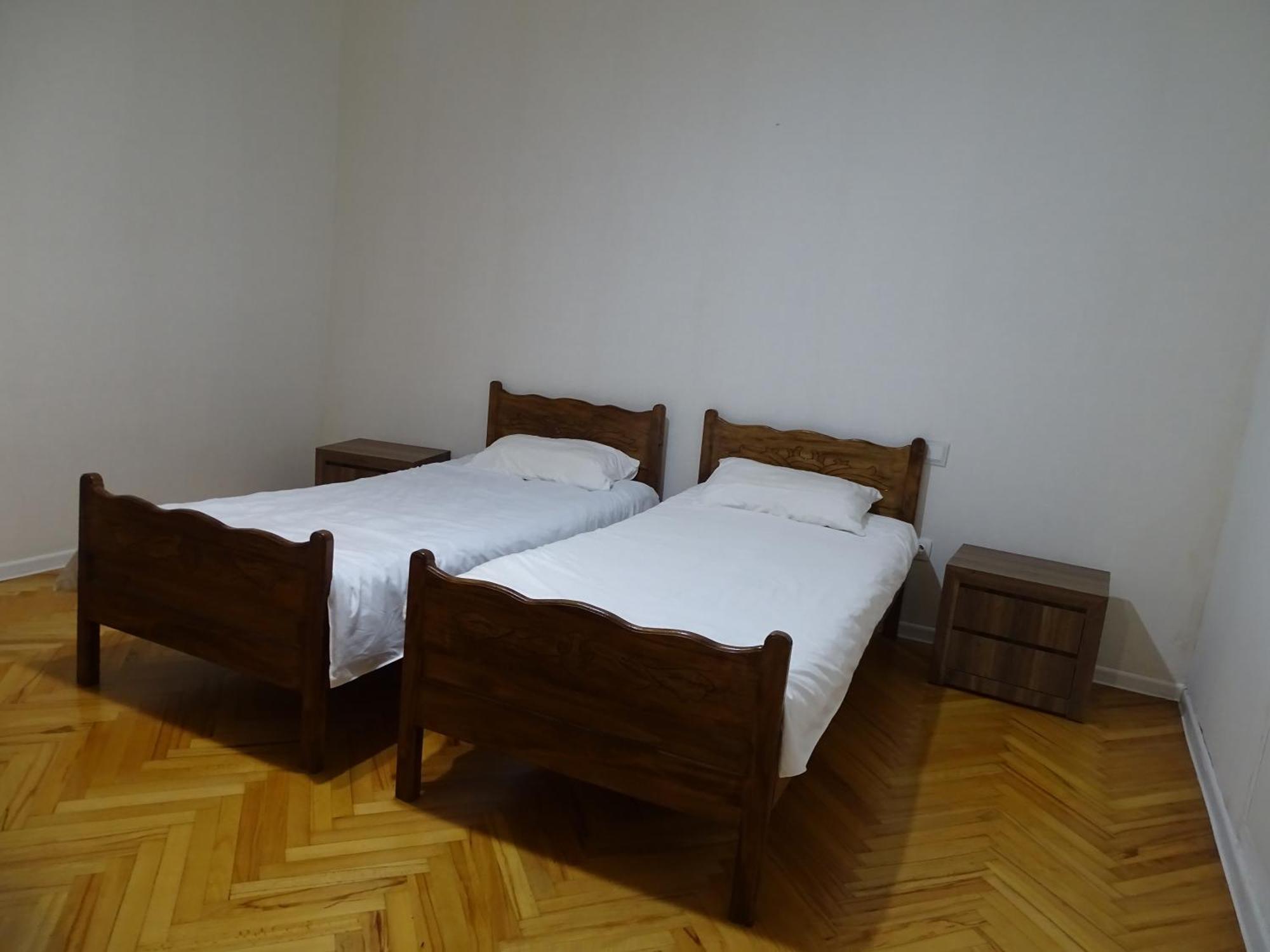 Vake Super Quiet And Comfy Apartment With A Yard Tiflis Exterior foto