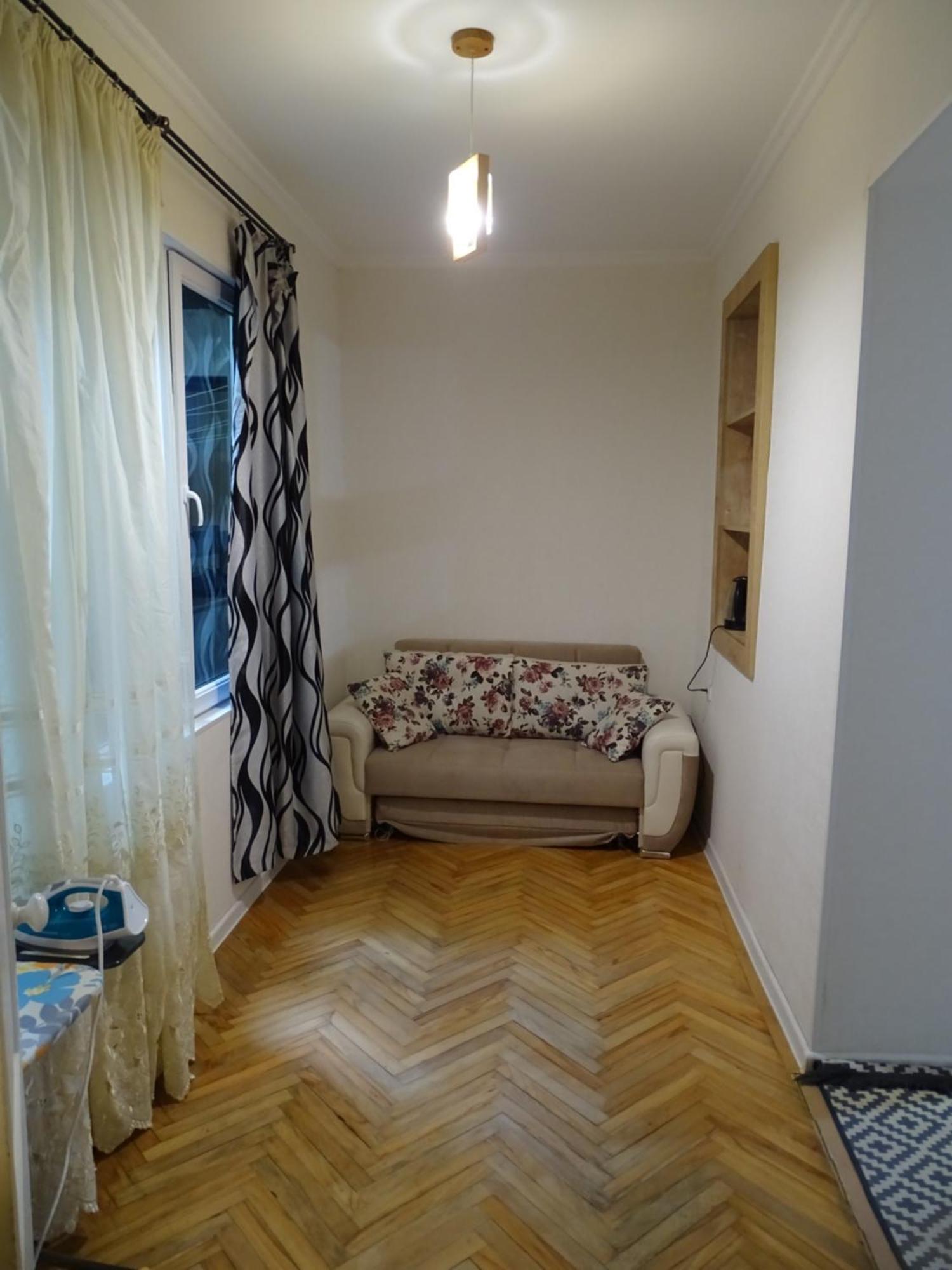 Vake Super Quiet And Comfy Apartment With A Yard Tiflis Exterior foto